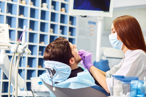 The Importance Of Periodontal Gum Disease Treatment